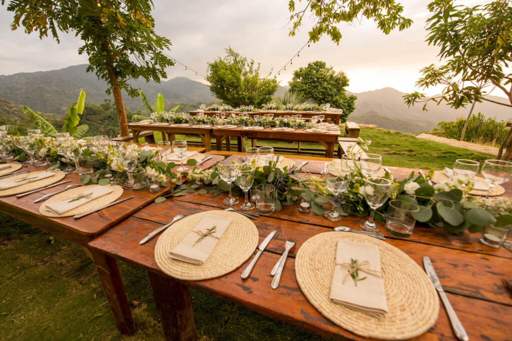 Weddings Events Retreats Minca Mundo Nuevo Colombia 9