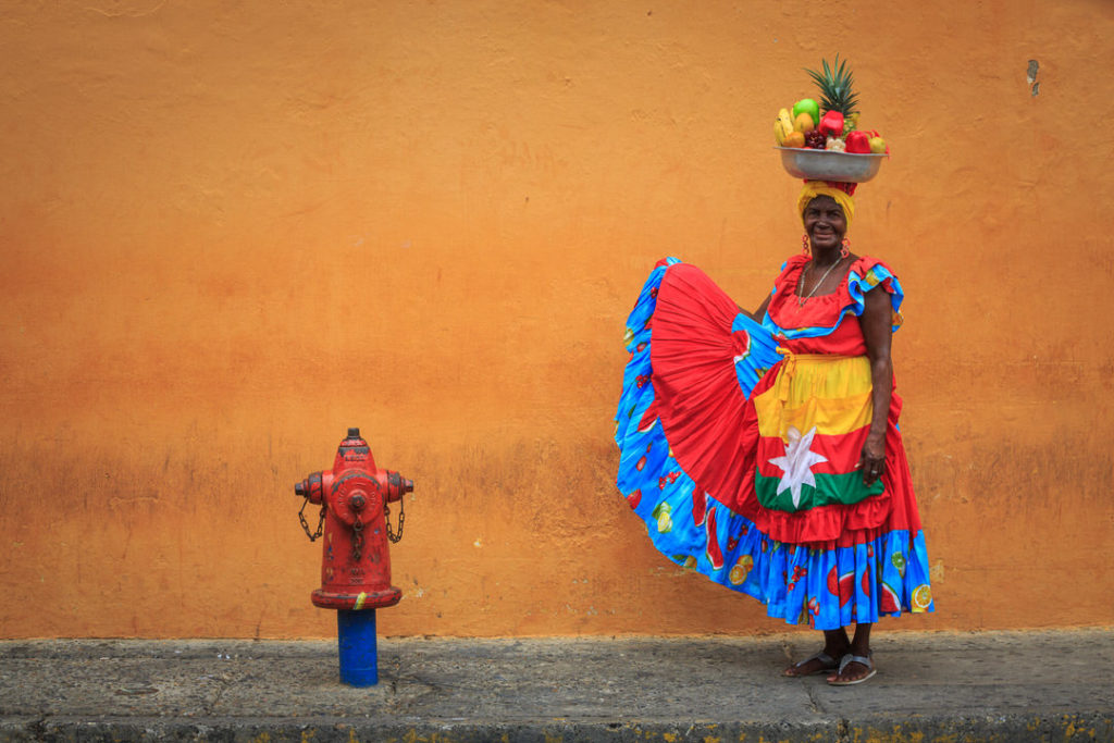 Viajes fotográficos Colombia